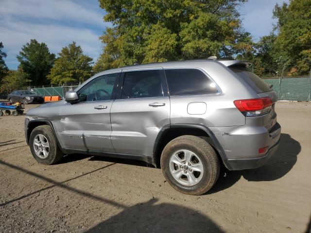 Photo 2 from auction – 2014 JEEP GRAND CHER with VIN 1C4RJFAG1EC330657