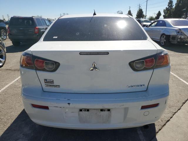 Photo 6 from auction – 2015 MITSUBISHI LANCER ES with VIN JA32U2FU2FU006689