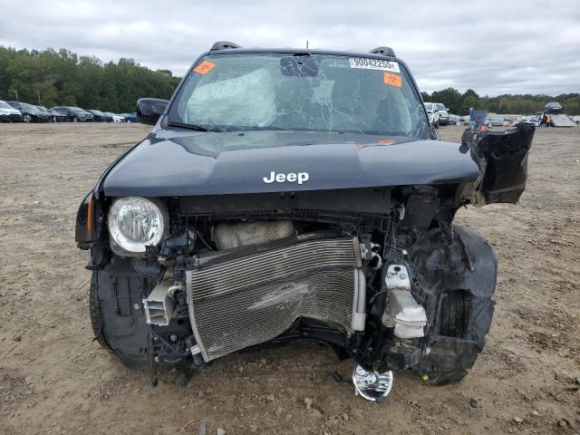 Photo 5 from auction – 2018 JEEP RENEGADE L with VIN ZACCJABB1JPJ16220
