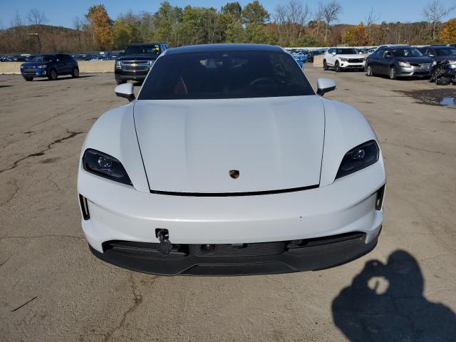 Photo 5 from auction – 2025 PORSCHE TAYCAN 4S with VIN WP0AB2Y19SSA42409