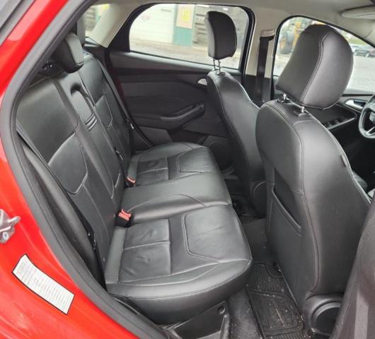 Photo 10 from auction – 2016 FORD FOCUS SE with VIN 1FADP3K27GL325935
