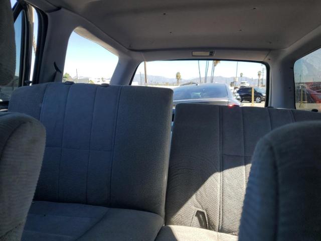Photo 10 from auction – 1999 TOYOTA 4RUNNER with VIN JT3GN86R6X0127502
