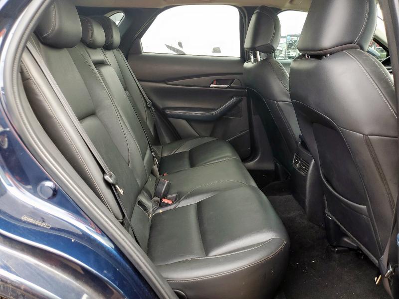 Photo 11 from auction – 2020 MAZDA CX-30 SELE with VIN 3MVDMBCL0LM126477