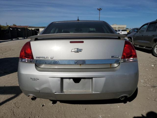 Photo 6 from auction – 2008 CHEVROLET IMPALA LT with VIN 2G1WC583181347181