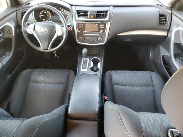 Photo 8 from auction – 2018 NISSAN ALTIMA 2.5 with VIN 1N4AL3AP2JC112801