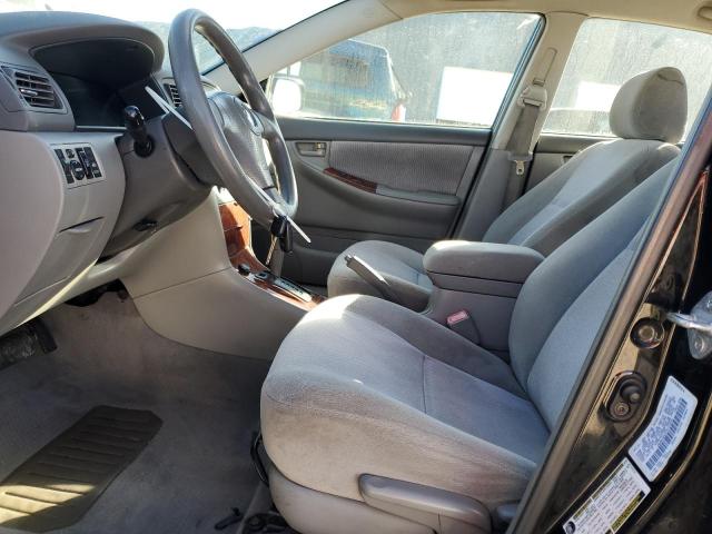 Photo 7 from auction – 2007 TOYOTA COROLLA CE with VIN 1NXBR30E37Z775354