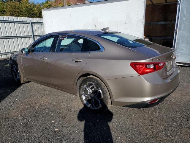 Photo 2 from auction – 2024 CHEVROLET MALIBU LT with VIN 1G1ZD5ST7RF232582