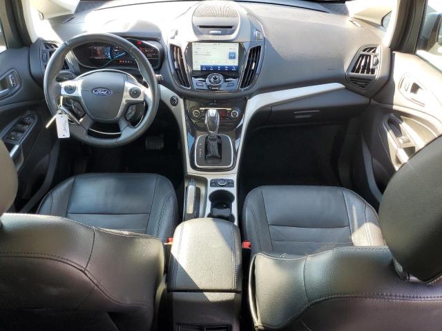 Photo 8 from auction – 2014 FORD C-MAX SEL with VIN 1FADP5BU4EL511927