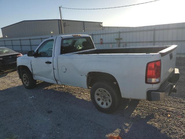 Photo 2 from auction – 2007 GMC NEW SIERRA with VIN 1GTEC14C57Z536844