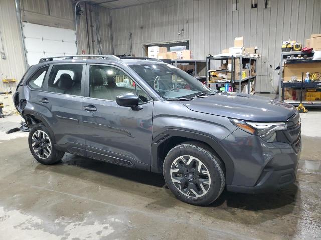 Photo 4 from auction – 2025 SUBARU FORESTER with VIN JF2SLDAC7SH433255