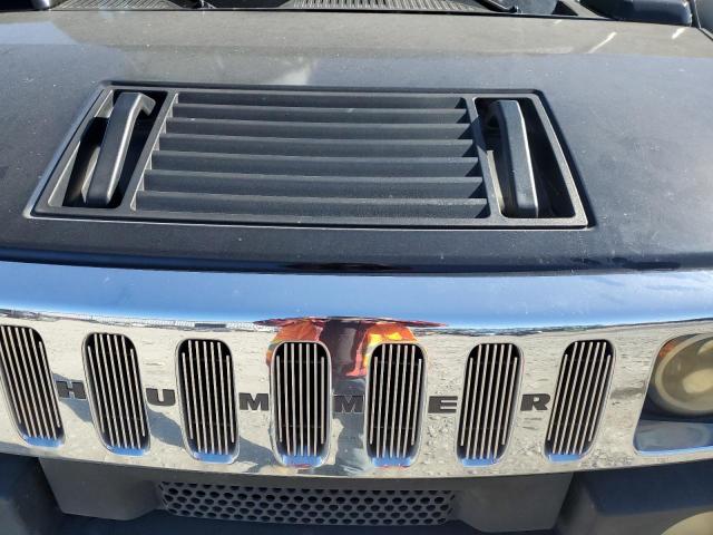 Photo 12 from auction – 2005 HUMMER H2 with VIN 5GRGN23UX5H111169