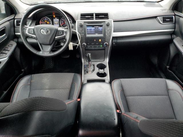 Photo 8 from auction – 2017 TOYOTA CAMRY LE with VIN 4T1BF1FKXHU720976