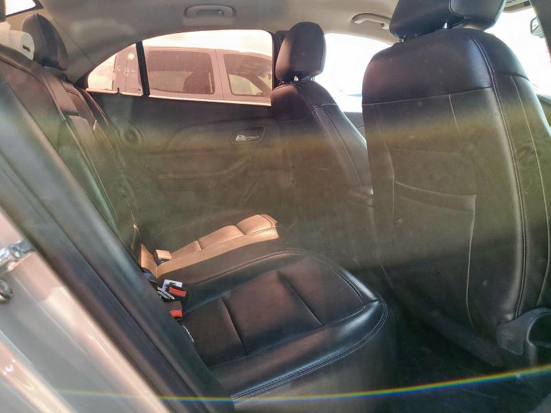 Photo 10 from auction – 2016 CHEVROLET MALIBU LIM with VIN 1G11E5SA5GF129554