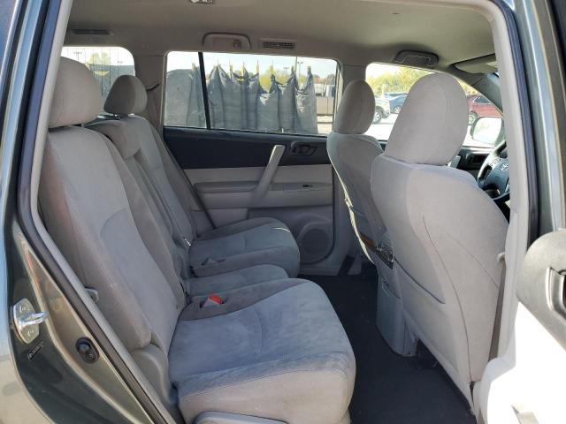 Photo 11 from auction – 2013 TOYOTA HIGHLANDER with VIN 5TDBK3EH0DS230739