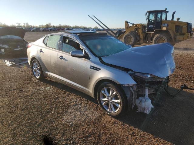 Photo 4 from auction – 2013 KIA OPTIMA EX with VIN 5XXGN4A73DG259735