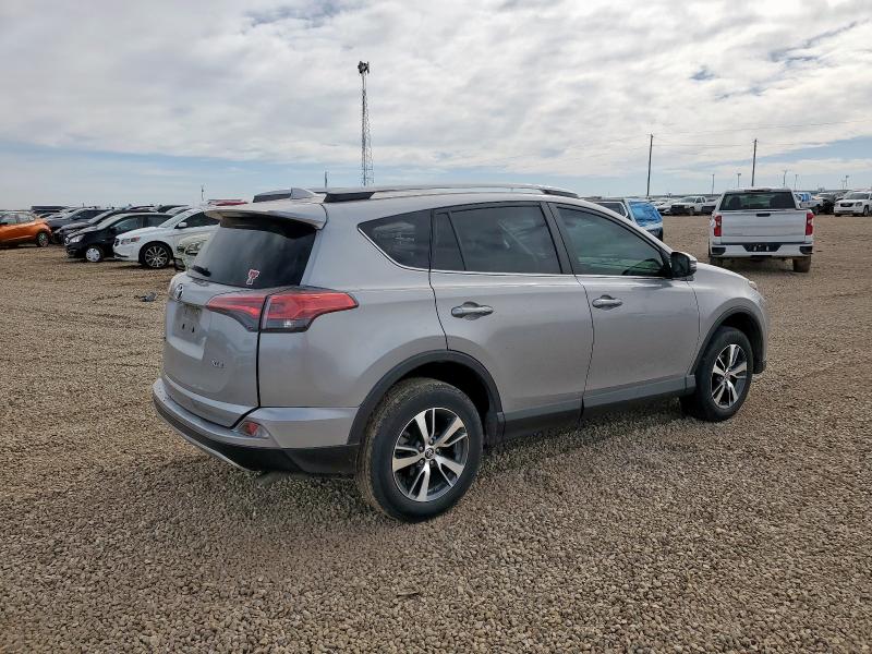 Photo 3 from auction – 2018 TOYOTA RAV4 ADVEN with VIN 2T3WFREV4JW428670