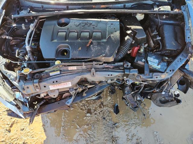 Photo 11 from auction – 2014 TOYOTA COROLLA L with VIN 2T1BURHE8EC103939