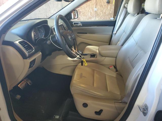 Photo 7 from auction – 2015 JEEP GRAND CHER with VIN 1C4RJFBG7FC685834