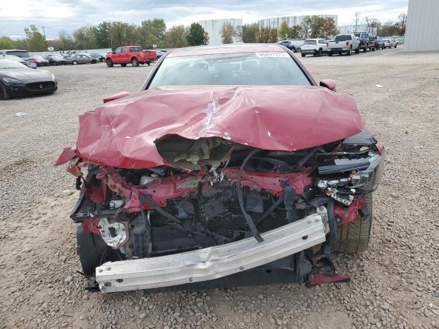 Photo 5 from auction – 2019 ACURA TLX TECHNOLOGY with VIN 19UUB3F63KA003059
