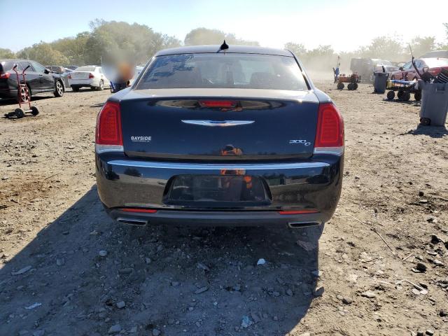 Photo 6 from auction – 2017 CHRYSLER 300C with VIN 2C3CCAEG6HH564859