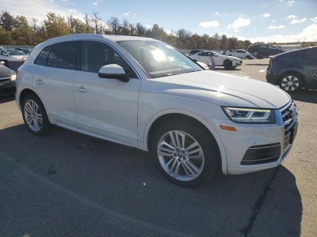 Photo 4 from auction – 2019 AUDI Q5 PREMIUM with VIN WA1BNAFY2K2050056