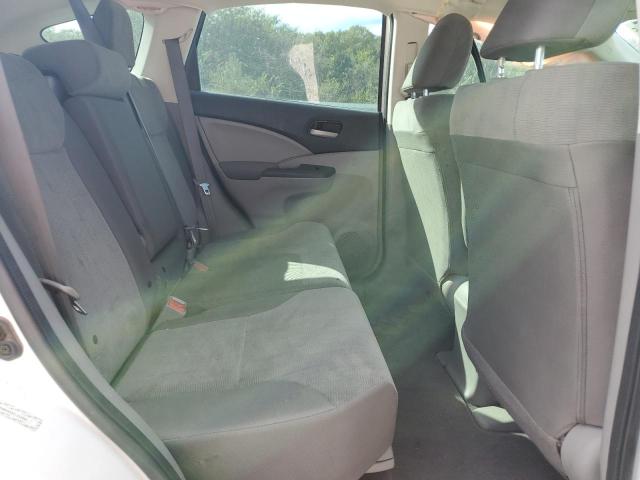 Photo 11 from auction – 2014 HONDA CR-V LX with VIN 5J6RM3H3XEL033583