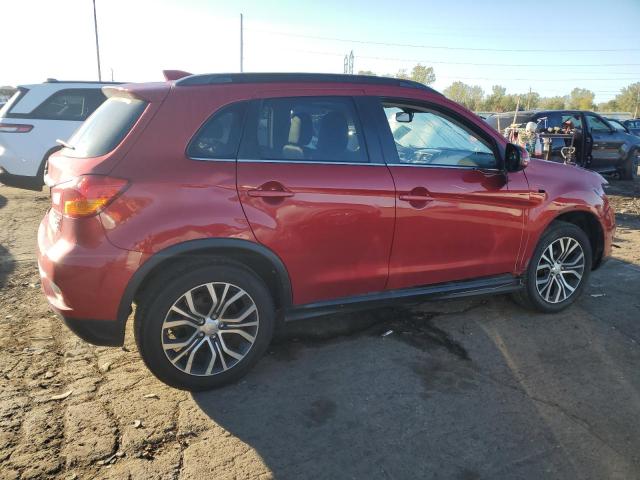 Photo 3 from auction – 2018 MITSUBISHI OUTLANDER with VIN JA4AR4AW2JU008657