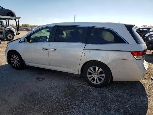 Photo 2 from auction – 2014 HONDA ODYSSEY EX with VIN 5FNRL5H64EB503236