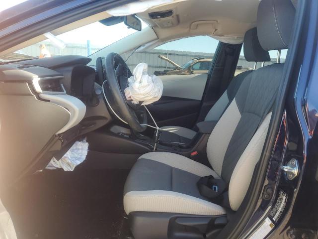 Photo 7 from auction – 2023 TOYOTA COROLLA LE with VIN JTDB4MEEXPJ004974
