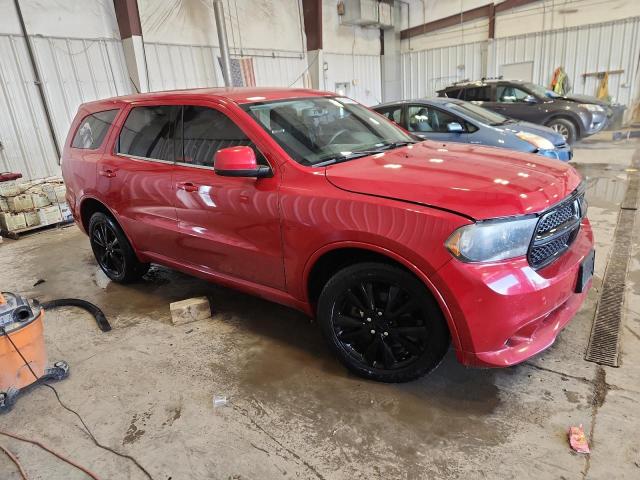 Photo 4 from auction – 2013 DODGE DURANGO SX with VIN 1C4RDJAG9DC681759