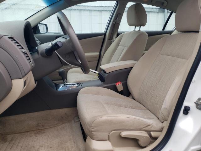Photo 7 from auction – 2011 NISSAN ALTIMA BAS with VIN 1N4AL2AP7BN486322