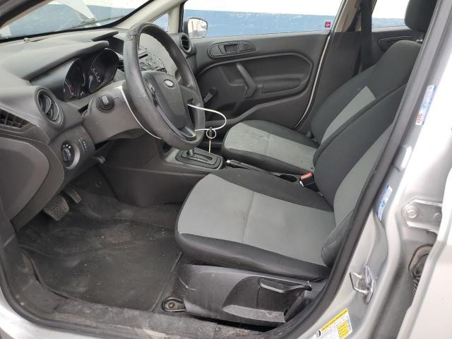 Photo 7 from auction – 2016 FORD FIESTA S with VIN 3FADP4TJ2GM174190