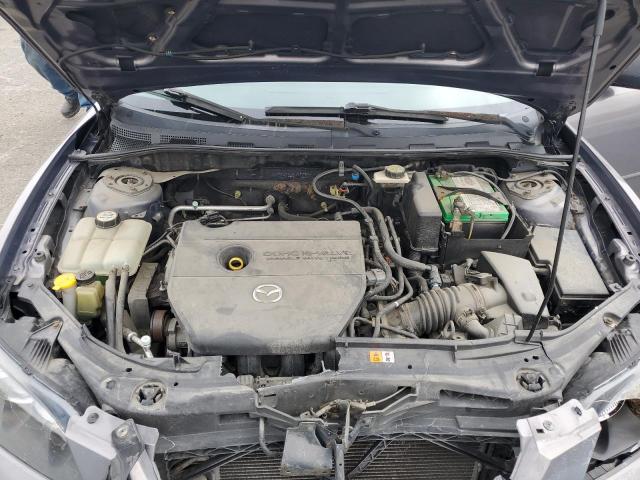 Photo 11 from auction – 2007 MAZDA 3 I with VIN JM1BK12G171655940