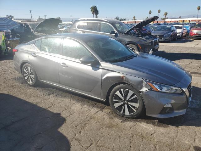 Photo 4 from auction – 2019 NISSAN ALTIMA SL with VIN 1N4BL4EV6KC224411
