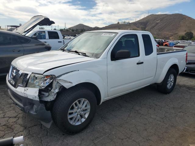 NISSAN FRONTIER S 2012 with VIN 1N6BD0CT4CC402946 - Photo from auction