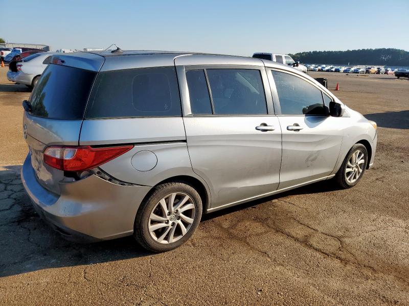 Photo 3 from auction – 2012 MAZDA 5 with VIN JM1CW2BL2C0101558