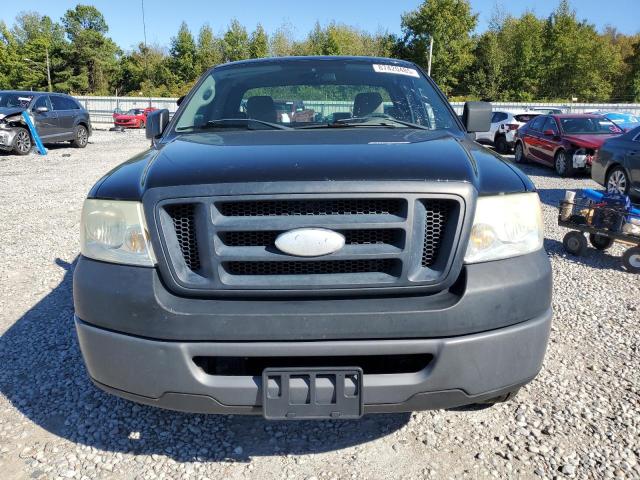 Photo 5 from auction – 2008 FORD F150 with VIN 1FTRF12268KE06181