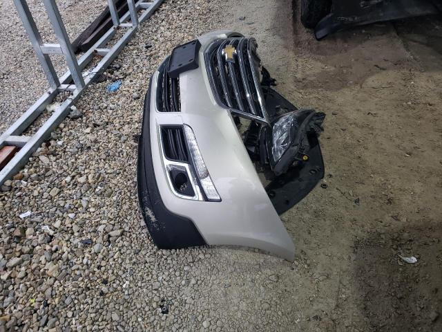 Photo 13 from auction – 2016 CHEVROLET TRAVERSE L with VIN 1GNKRHKD0GJ330066