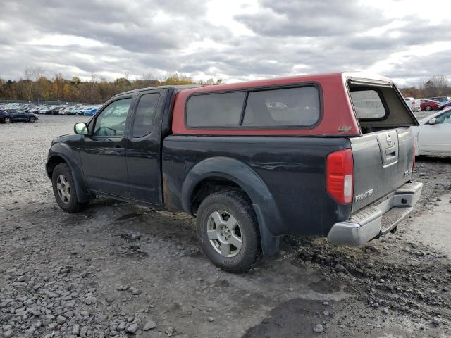 Photo 2 from auction – 2008 NISSAN FRONTIER K with VIN 1N6AD06W98C412073