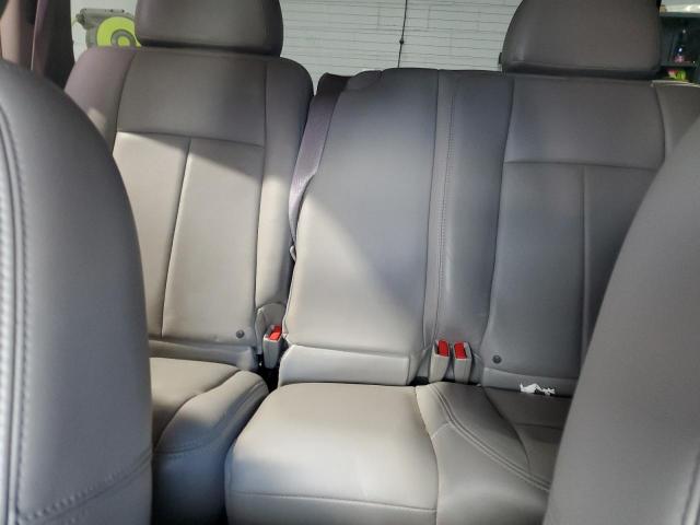 Photo 10 from auction – 2005 BUICK RAINIER CX with VIN 5GADT13S352173438