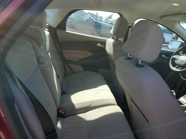 Photo 10 from auction – 2016 FORD FOCUS SE with VIN 1FADP3K22GL210787