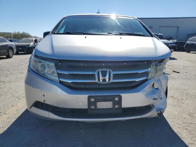 Photo 5 from auction – 2011 HONDA ODYSSEY LX with VIN 5FNRL5H24BB065228