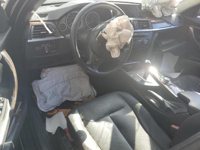 Photo 8 from auction – 2013 BMW 328 XI with VIN WBA3B3G53DNR79786