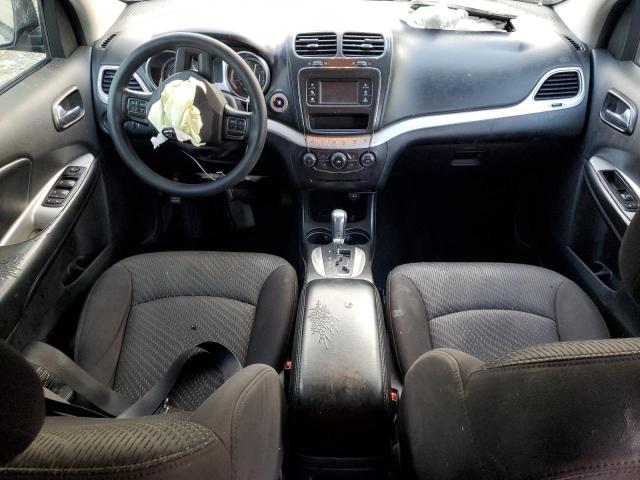 Photo 8 from auction – 2014 DODGE JOURNEY with VIN 3C4PDCBB1ET184250