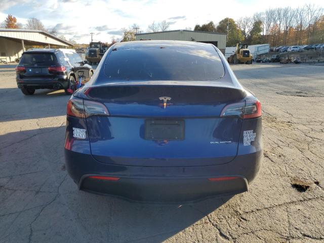 Photo 6 from auction – 2023 TESLA MODEL Y with VIN 7SAYGDEE3PF667881