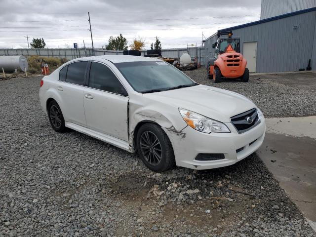 Photo 4 from auction – 2012 SUBARU LEGACY 2.5 with VIN 4S3BMBA64C3011016