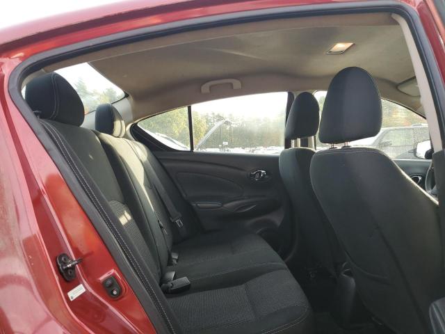 Photo 10 from auction – 2017 NISSAN VERSA S with VIN 3N1CN7AP7HK445085