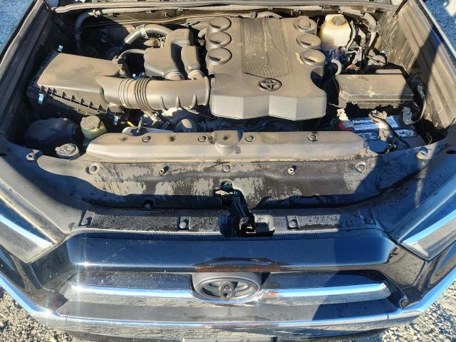 Photo 12 from auction – 2015 TOYOTA 4RUNNER SR with VIN JTEZU5JR8F5107004