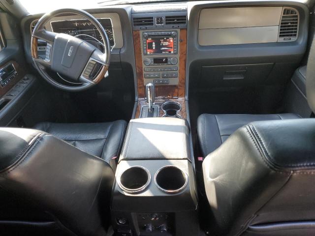 Photo 8 from auction – 2012 LINCOLN NAVIGATOR with VIN 5LMJJ3J57CEL08179