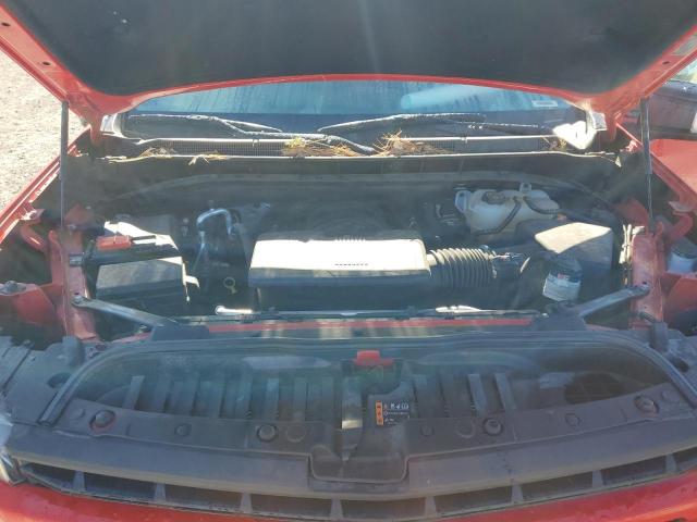 Photo 11 from auction – 2022 CHEVROLET SILVERADO with VIN 1GCUYEEL7NZ170126